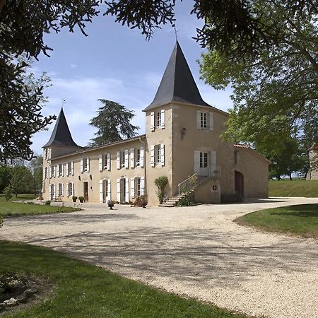 קונדום Maison D'Hotes De Charme Les Bruhasses מראה חיצוני תמונה